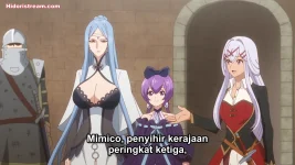 Kanchigai no Atelier Meister: Eiyuu Party no Moto Zatsuyougakari ga, Jitsu wa Sentou Igai ga SSS Rank Datta to Iu Yoku Aru Hanashi Episode 5 Subtitle Indonesia Kanchigai no Atelier Meister: Eiyuu Party no Moto Zatsuyougakari ga, Jitsu wa Sentou Igai ga SSS Rank Datta to Iu Yoku Aru Hanashi Episode 5 Subtitle Indonesia