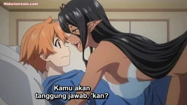 Chotto dake Ai ga Omoi Dark Elf ga Isekai kara Oikaketekita Episode 4 Subtitle Indonesia Chotto dake Ai ga Omoi Dark Elf ga Isekai kara Oikaketekita Episode 4 Subtitle Indonesia