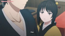 Sword of the Demon Hunter: Kijin Gentoshou Episode 5 Subtitle Indonesia Sword of the Demon Hunter: Kijin Gentoshou Episode 5 Subtitle Indonesia