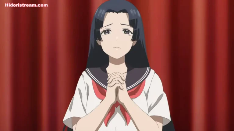 Chuuzenji-sensei Mononoke Kougiroku: Sensei ga Nazo wo Hodoite Shimau kara Episode 4 Subtitle Indonesia