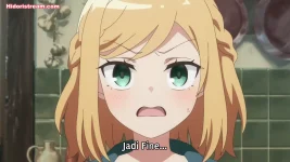 Aru Majo ga Shinu Made Episode 5 Subtitle Indonesia Aru Majo ga Shinu Made Episode 5 Subtitle Indonesia