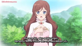 Kanpekisugite Kawaige ga Nai to Konyaku Haki sareta Seijo wa Ringoku ni Urareru Episode 5 Subtitle Indonesia Kanpekisugite Kawaige ga Nai to Konyaku Haki sareta Seijo wa Ringoku ni Urareru Episode 5 Subtitle Indonesia
