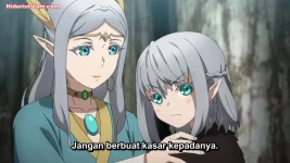 The Beginning After the End Episode 5 Subtitle Indonesia