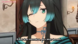 Isshun de Chiryou shiteita noni Yakutatazu to Tsuihou sareta Tensai Chiyushi Yami Healer toshite Tanoshiku Ikiru Episode 5 Subtitle Indonesia Isshun de Chiryou shiteita noni Yakutatazu to Tsuihou sareta Tensai Chiyushi Yami Healer toshite Tanoshiku Ikiru Episode 5 Subtitle Indonesia