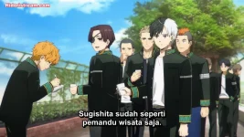 Wind Breaker Season 2 Episode 5 Subtitle Indonesia Wind Breaker Season 2 Episode 5 Subtitle Indonesia
