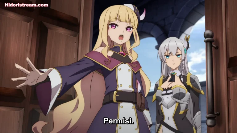Katainaka no Ossan Kensei ni Naru Episode 5 Subtitle Indonesia