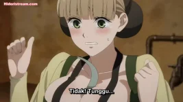 Kuroshitsuji: Midori no Majo-hen Episode 5 Subtitle Indonesia Kuroshitsuji: Midori no Majo-hen Episode 5 Subtitle Indonesia