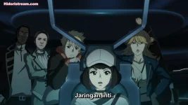 Lazarus Episode 5 Subtitle Indonesia