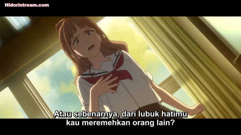 Shoushimin Series Season 2 Episode 5 Subtitle Indonesia