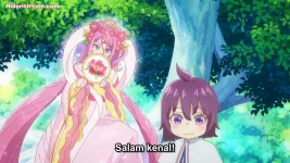 Shirobuta Kizoku desu ga Zense no Kioku ga Haeta node Hiyoko na Otouto Sodatemasu Episode 4 Subtitle Indonesia Shirobuta Kizoku desu ga Zense no Kioku ga Haeta node Hiyoko na Otouto Sodatemasu Episode 4 Subtitle Indonesia