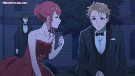Gorilla no Kami kara Kago sareta Reijou wa Ouritsu Kishidan de Kawaigarareru Episode 5 Subtitle Indonesia