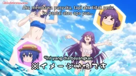 Zatsu Tabi: That’s Journey Episode 5 Subtitle Indonesia