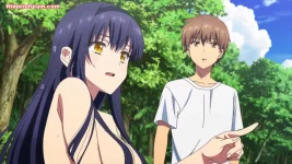 Summer Pockets Episode 5 Subtitle Indonesia