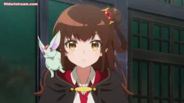 Aru Majo ga Shinu Made Episode 6 Subtitle Indonesia Aru Majo ga Shinu Made Episode 6 Subtitle Indonesia