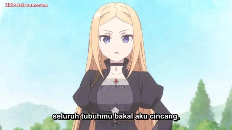 Kanpekisugite Kawaige ga Nai to Konyaku Haki sareta Seijo wa Ringoku ni Urareru Episode 6 Subtitle Indonesia