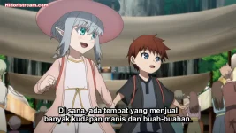 The Beginning After the End Episode 6 Subtitle Indonesia