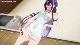 Haite Kudasai Takamine-san Episode 6 Subtitle Indonesia