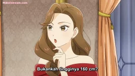 Nazotoki wa Dinner no Ato de Episode 5 Subtitle Indonesia Nazotoki wa Dinner no Ato de Episode 5 Subtitle Indonesia