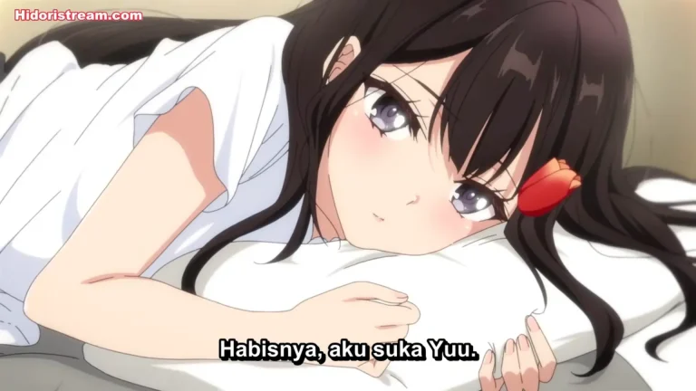 Danjo no Yuujou wa Seiritsu suru? (Iya, Shinai!!) Episode 6 Subtitle Indonesia