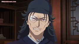 Kusuriya no Hitorigoto Season 2 Episode 18 Subtitle Indonesia