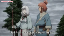Teogonia Episode 5 Subtitle Indonesia Teogonia Episode 5 Subtitle Indonesia