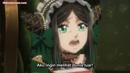 Kuroshitsuji: Midori no Majo-hen Episode 6 Subtitle Indonesia Kuroshitsuji: Midori no Majo-hen Episode 6 Subtitle Indonesia