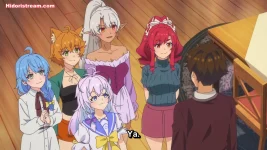 A-Rank Party wo Ridatsu shita Ore wa Moto Oshiego-tachi to Meikyuu Shinbu wo Mezasu Episode 17 Subtitle Indonesia A-Rank Party wo Ridatsu shita Ore wa Moto Oshiego-tachi to Meikyuu Shinbu wo Mezasu Episode 17 Subtitle Indonesia