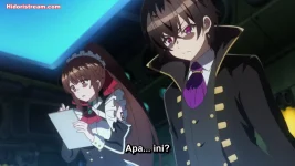 Ore wa Seikan Kokka no Akutoku Ryoushu! Episode 6 Subtitle Indonesia Ore wa Seikan Kokka no Akutoku Ryoushu! Episode 6 Subtitle Indonesia