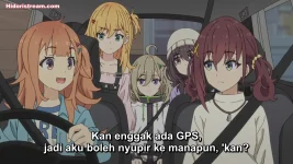 Hibi wa Sugiredo Meshi Umashi Episode 5 Subtitle Indonesia Hibi wa Sugiredo Meshi Umashi Episode 5 Subtitle Indonesia