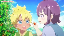 Shirobuta Kizoku desu ga Zense no Kioku ga Haeta node Hiyoko na Otouto Sodatemasu Episode 5 Subtitle Indonesia Shirobuta Kizoku desu ga Zense no Kioku ga Haeta node Hiyoko na Otouto Sodatemasu Episode 5 Subtitle Indonesia