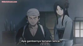 Sword of the Demon Hunter: Kijin Gentoshou Episode 7 Subtitle Indonesia Sword of the Demon Hunter: Kijin Gentoshou Episode 7 Subtitle Indonesia