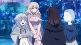 Aru Majo ga Shinu Made Episode 7 Subtitle Indonesia Aru Majo ga Shinu Made Episode 7 Subtitle Indonesia