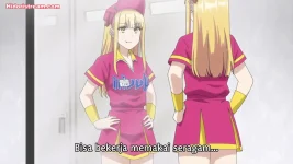 Ballpark de Tsukamaete Episode 7 Subtitle Indonesia Ballpark de Tsukamaete Episode 7 Subtitle Indonesia