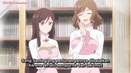 Kanpekisugite Kawaige ga Nai to Konyaku Haki sareta Seijo wa Ringoku ni Urareru Episode 7 Subtitle Indonesia Kanpekisugite Kawaige ga Nai to Konyaku Haki sareta Seijo wa Ringoku ni Urareru Episode 7 Subtitle Indonesia