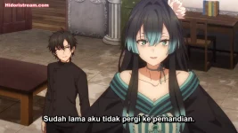 Isshun de Chiryou shiteita noni Yakutatazu to Tsuihou sareta Tensai Chiyushi Yami Healer toshite Tanoshiku Ikiru Episode 7 Subtitle Indonesia Isshun de Chiryou shiteita noni Yakutatazu to Tsuihou sareta Tensai Chiyushi Yami Healer toshite Tanoshiku Ikiru Episode 7 Subtitle Indonesia