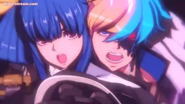 Guilty Gear Strive: Dual Rulers Episode 7 Subtitle Indonesia Guilty Gear Strive: Dual Rulers Episode 7 Subtitle Indonesia