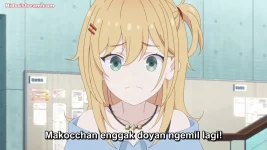 Hibi wa Sugiredo Meshi Umashi Episode 6 Subtitle Indonesia Hibi wa Sugiredo Meshi Umashi Episode 6 Subtitle Indonesia