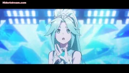 To Be Hero X Episode 7 Subtitle Indonesia
