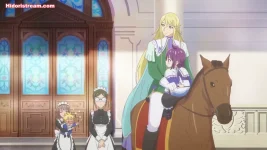 Shirobuta Kizoku desu ga Zense no Kioku ga Haeta node Hiyoko na Otouto Sodatemasu Episode 6 Subtitle Indonesia Shirobuta Kizoku desu ga Zense no Kioku ga Haeta node Hiyoko na Otouto Sodatemasu Episode 6 Subtitle Indonesia