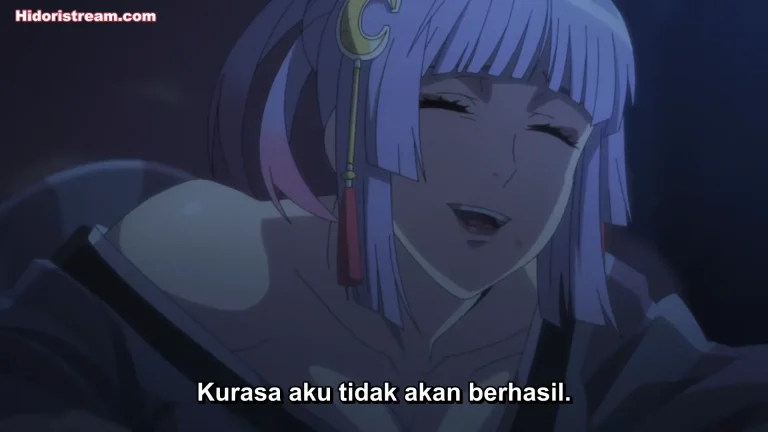 Sentai Daishikkaku Season 2 Episode 6 Subtitle Indonesia