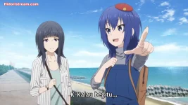 Zatsu Tabi: That’s Journey Episode 7 Subtitle Indonesia