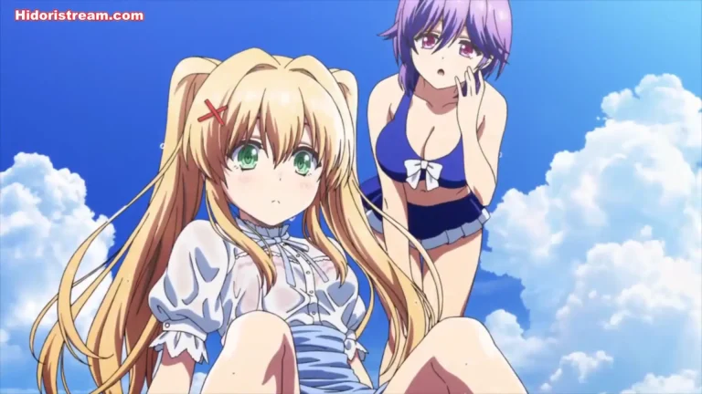 Summer Pockets Episode 7 Subtitle Indonesia