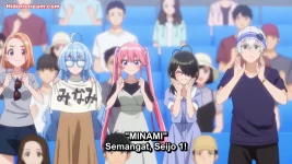 Shiunji-ke no Kodomotachi Episode 7 Subtitle Indonesia