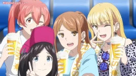 Ballpark de Tsukamaete Episode 8 Subtitle Indonesia Ballpark de Tsukamaete Episode 8 Subtitle Indonesia