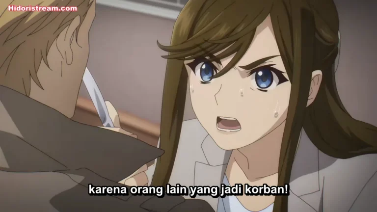 Your Forma Episode 8 Subtitle Indonesia