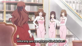 Kanpekisugite Kawaige ga Nai to Konyaku Haki sareta Seijo wa Ringoku ni Urareru Episode 8 Subtitle Indonesia Kanpekisugite Kawaige ga Nai to Konyaku Haki sareta Seijo wa Ringoku ni Urareru Episode 8 Subtitle Indonesia