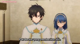 Isshun de Chiryou shiteita noni Yakutatazu to Tsuihou sareta Tensai Chiyushi Yami Healer toshite Tanoshiku Ikiru Episode 8 Subtitle Indonesia Isshun de Chiryou shiteita noni Yakutatazu to Tsuihou sareta Tensai Chiyushi Yami Healer toshite Tanoshiku Ikiru Episode 8 Subtitle Indonesia
