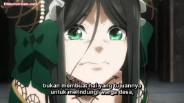 Kuroshitsuji: Midori no Majo-hen Episode 8 Subtitle Indonesia Kuroshitsuji: Midori no Majo-hen Episode 8 Subtitle Indonesia