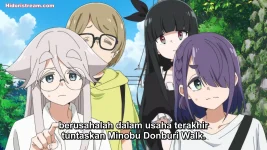 Mono Episode 7 Subtitle Indonesia Mono Episode 7 Subtitle Indonesia