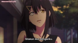 Sentai Daishikkaku Season 2 Episode 7 Subtitle Indonesia